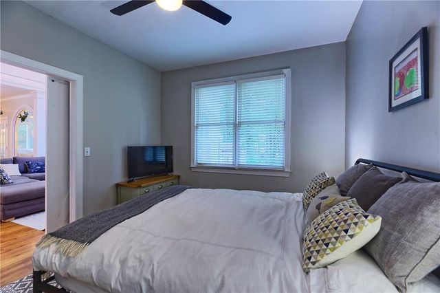 12105 Wexford Overlook, Roswell, GA 30075
