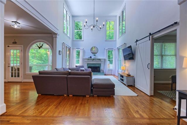 12105 Wexford Overlook, Roswell, GA 30075