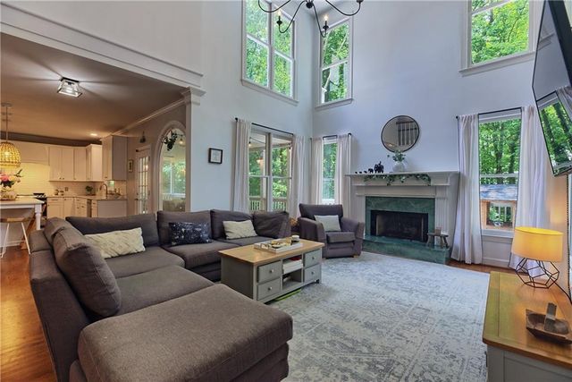 12105 Wexford Overlook, Roswell, GA 30075