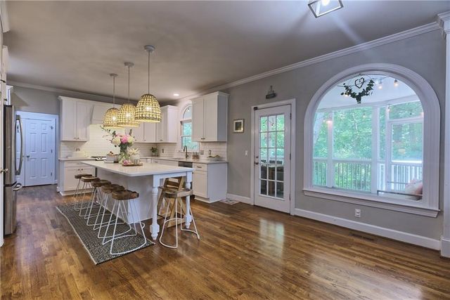 12105 Wexford Overlook, Roswell, GA 30075