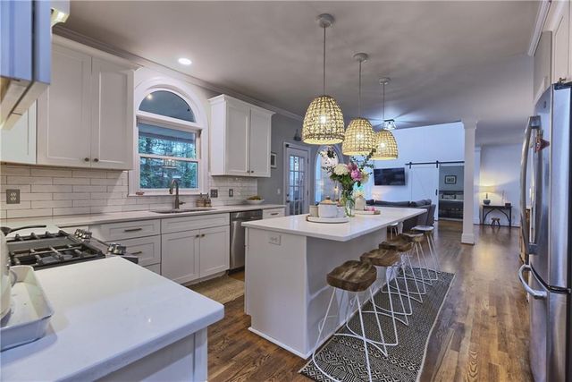 12105 Wexford Overlook, Roswell, GA 30075