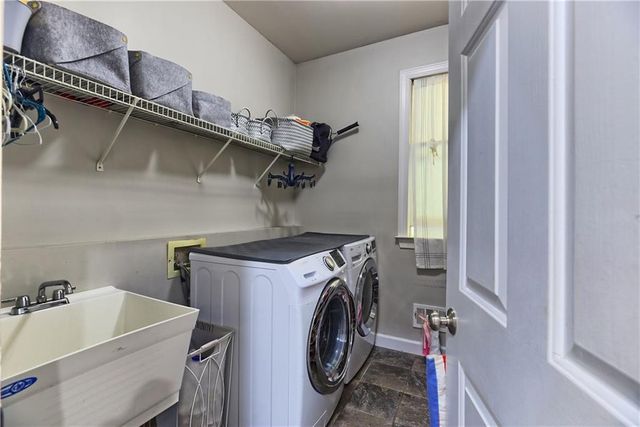 12105 Wexford Overlook, Roswell, GA 30075