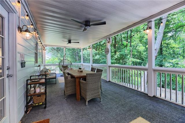 12105 Wexford Overlook, Roswell, GA 30075