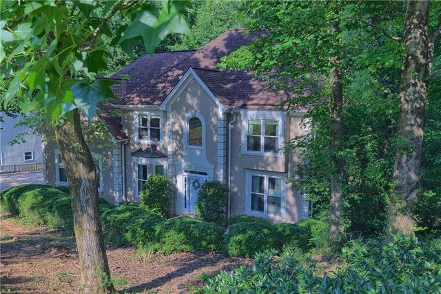 12105 Wexford Overlook, Roswell, GA 30075