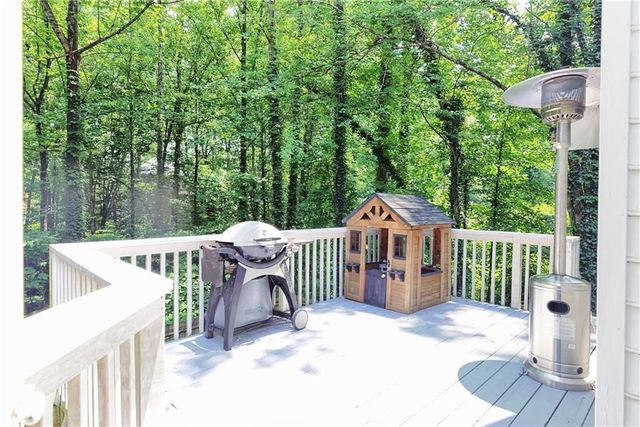 12105 Wexford Overlook, Roswell, GA 30075
