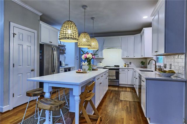 12105 Wexford Overlook, Roswell, GA 30075
