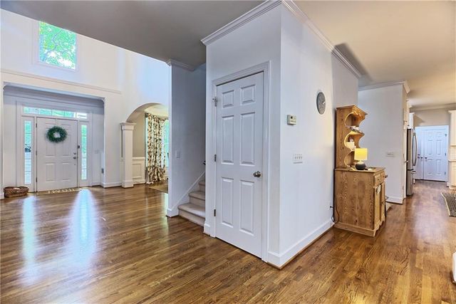 12105 Wexford Overlook, Roswell, GA 30075