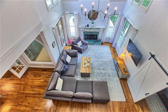 12105 Wexford Overlook, Roswell, GA 30075