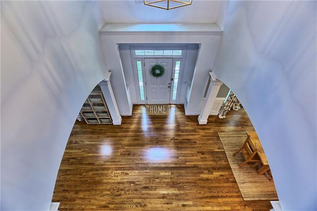 12105 Wexford Overlook, Roswell, GA 30075