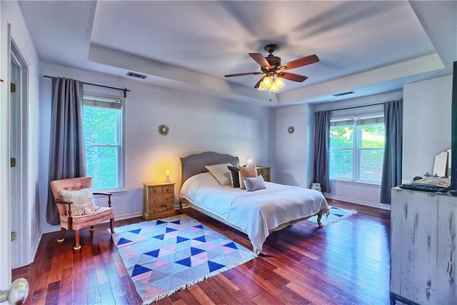 12105 Wexford Overlook, Roswell, GA 30075