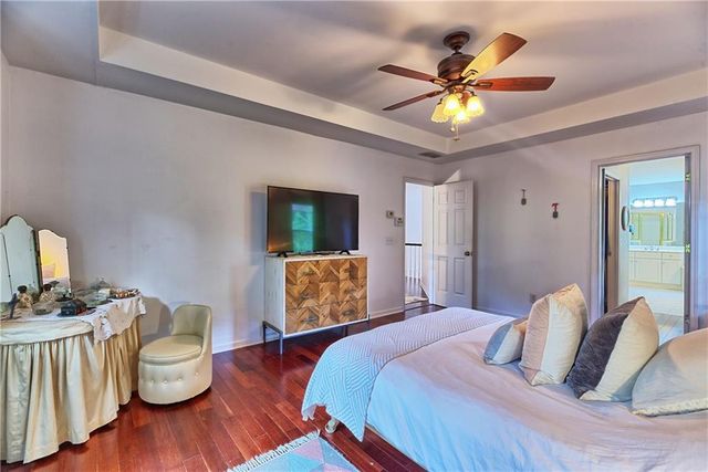 12105 Wexford Overlook, Roswell, GA 30075
