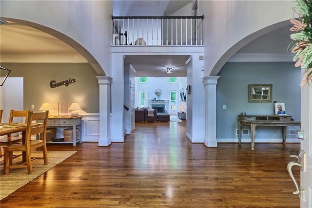 12105 Wexford Overlook, Roswell, GA 30075