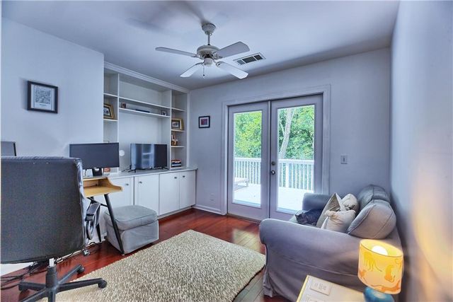 12105 Wexford Overlook, Roswell, GA 30075