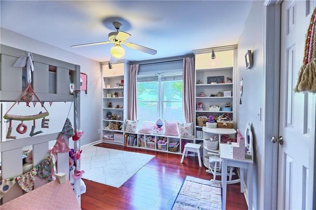 12105 Wexford Overlook, Roswell, GA 30075