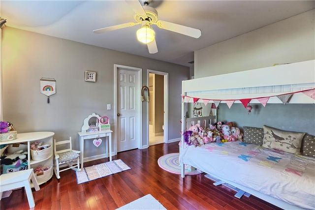 12105 Wexford Overlook, Roswell, GA 30075
