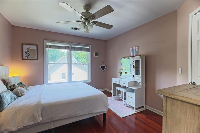 12105 Wexford Overlook, Roswell, GA 30075