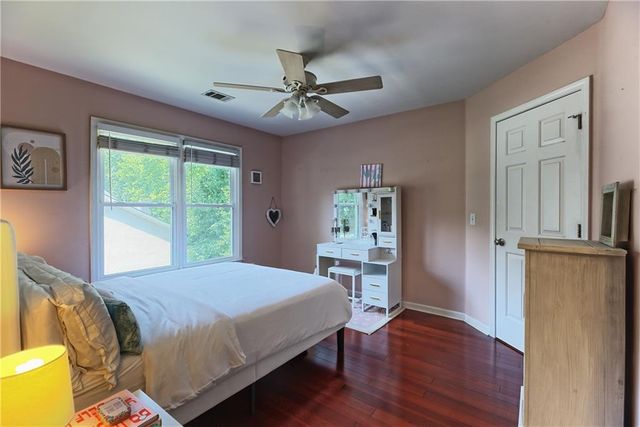 12105 Wexford Overlook, Roswell, GA 30075