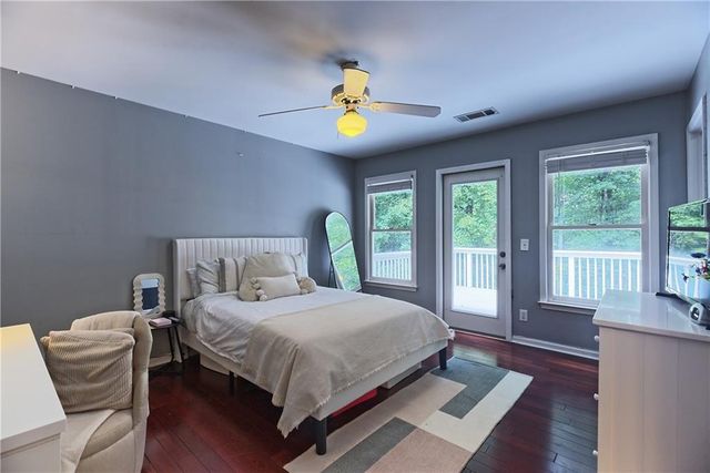 12105 Wexford Overlook, Roswell, GA 30075