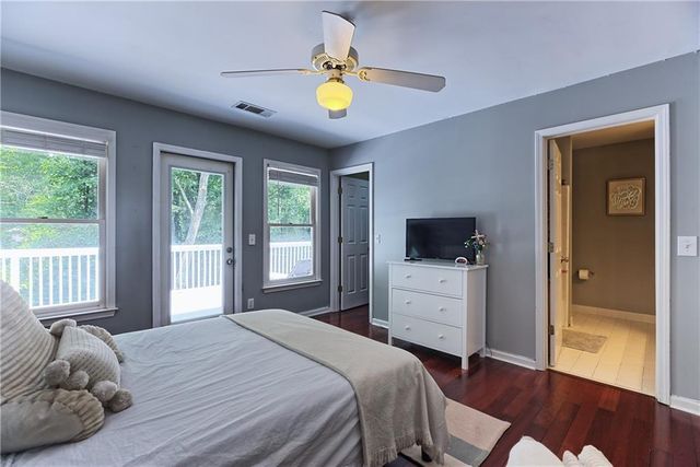 12105 Wexford Overlook, Roswell, GA 30075