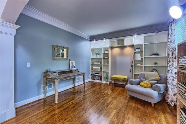 12105 Wexford Overlook, Roswell, GA 30075