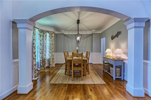 12105 Wexford Overlook, Roswell, GA 30075