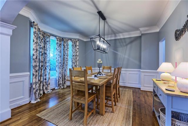 12105 Wexford Overlook, Roswell, GA 30075