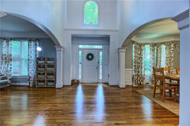 12105 Wexford Overlook, Roswell, GA 30075