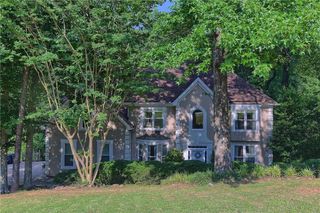 12105 Wexford Overlook, Roswell, GA 30075