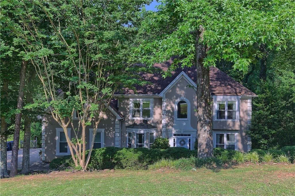 12105 Wexford Overlook, Roswell, GA 30075