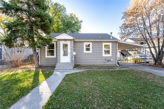 716 Howard AVENUE, Billings, MT 59101