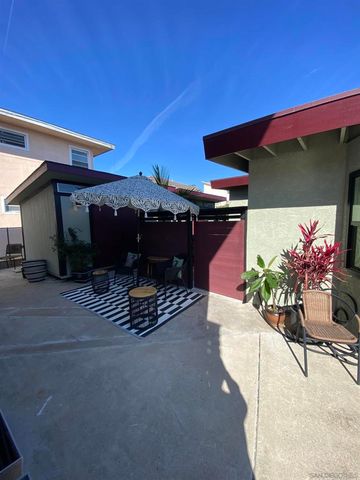 3042 Newell Dr, San Diego, CA 92106