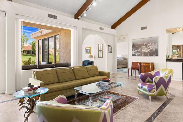 128 Desert West Drive, Rancho Mirage, CA 92270