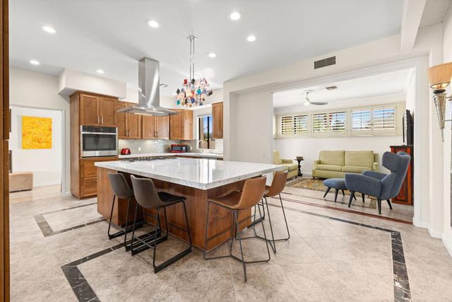 128 Desert West Drive, Rancho Mirage, CA 92270
