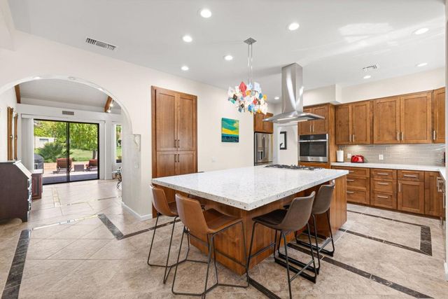 128 Desert West Drive, Rancho Mirage, CA 92270