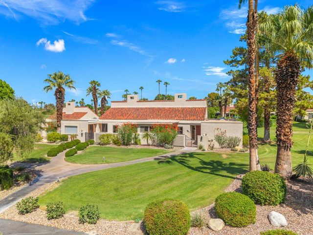 128 Desert West Drive, Rancho Mirage, CA 92270