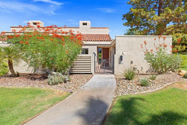 128 Desert West Drive, Rancho Mirage, CA 92270
