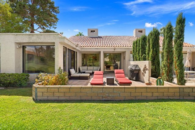 128 Desert West Drive, Rancho Mirage, CA 92270