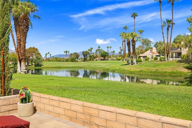 128 Desert West Drive, Rancho Mirage, CA 92270