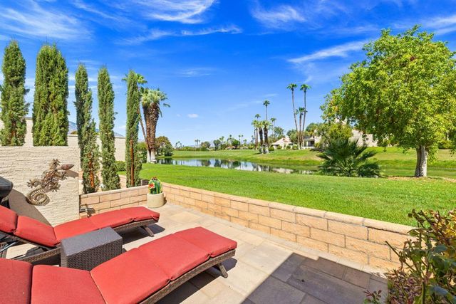 128 Desert West Drive, Rancho Mirage, CA 92270
