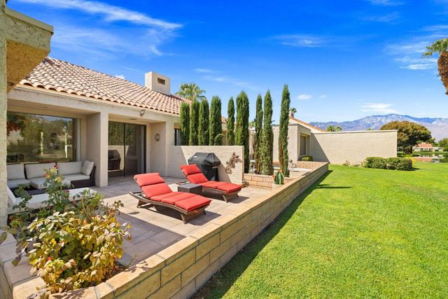 128 Desert West Drive, Rancho Mirage, CA 92270