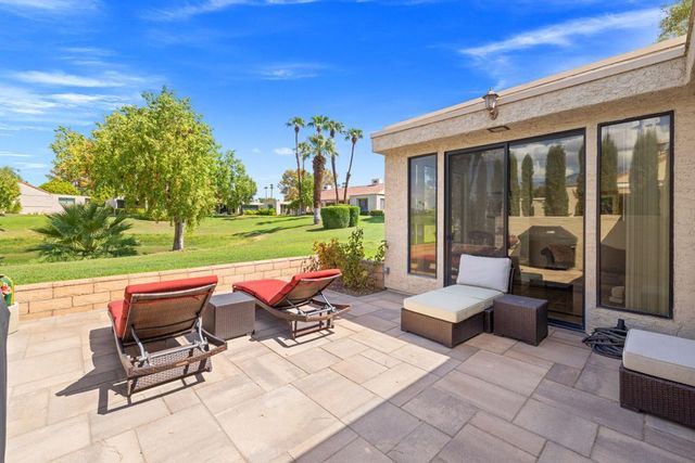 128 Desert West Drive, Rancho Mirage, CA 92270