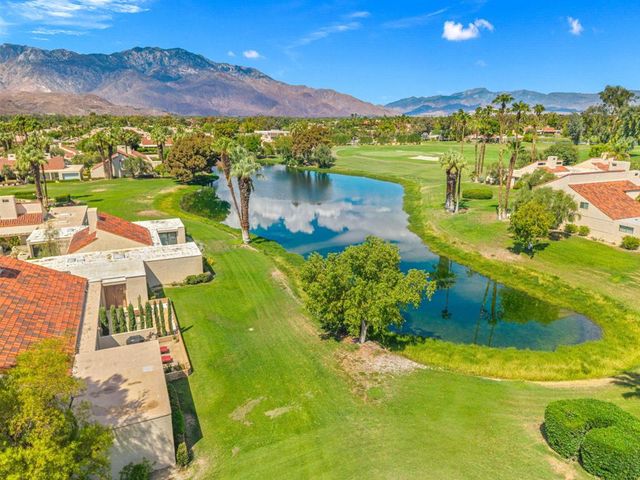 128 Desert West Drive, Rancho Mirage, CA 92270