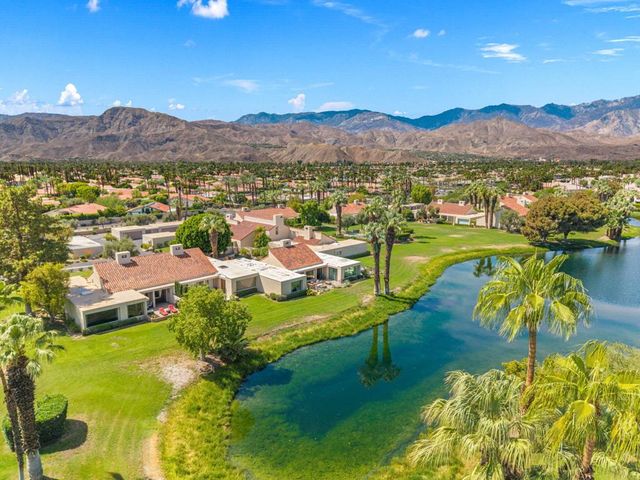 128 Desert West Drive, Rancho Mirage, CA 92270