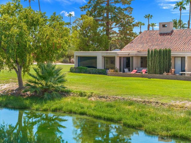128 Desert West Drive, Rancho Mirage, CA 92270