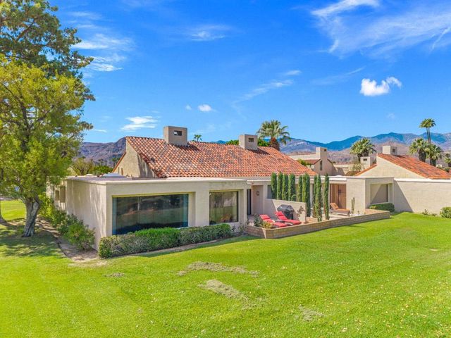 128 Desert West Drive, Rancho Mirage, CA 92270