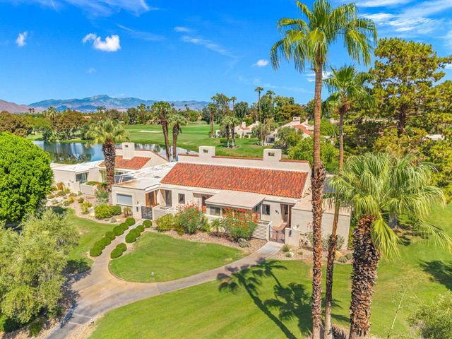 128 Desert West Drive, Rancho Mirage, CA 92270
