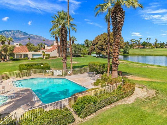 128 Desert West Drive, Rancho Mirage, CA 92270