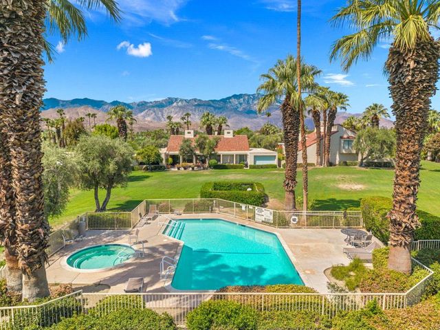 128 Desert West Drive, Rancho Mirage, CA 92270