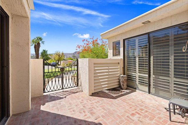 128 Desert West Drive, Rancho Mirage, CA 92270