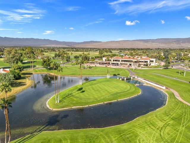 128 Desert West Drive, Rancho Mirage, CA 92270